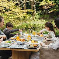 Four Seasons Hotel Kyoto