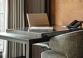 Four Seasons Hotel Kyoto