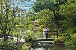 Four Seasons Hotel Kyoto