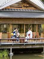Four Seasons Hotel Kyoto