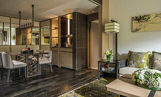 Four Seasons Hotel Kyoto