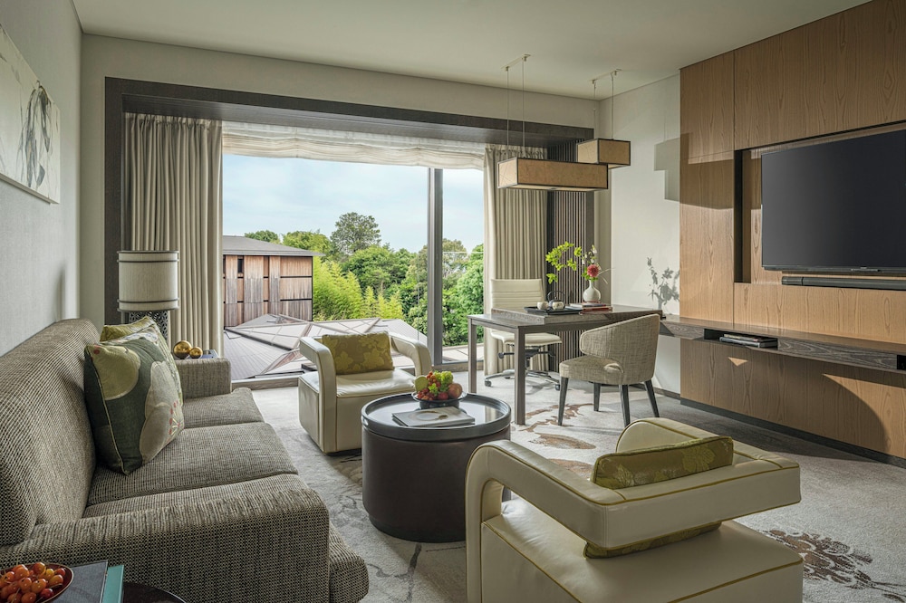 Four Seasons Hotel Kyoto