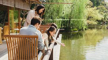 Four Seasons Hotel Kyoto