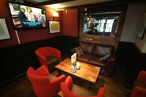 Wheatsheaf Hotel by Chef and Brewer Collection