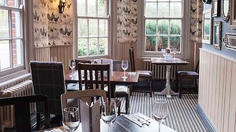 Wheatsheaf Hotel by Chef and Brewer Collection