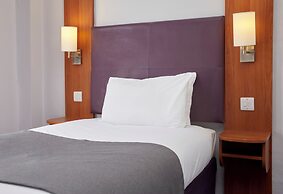 Wheatsheaf Hotel by Chef and Brewer Collection