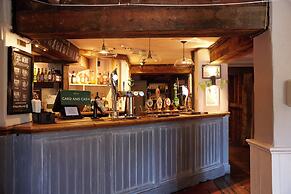 Wheatsheaf Hotel by Chef and Brewer Collection