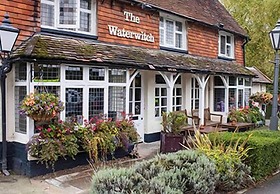 Wheatsheaf Hotel by Chef and Brewer Collection