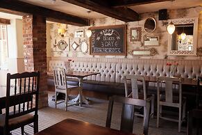 Wheatsheaf Hotel by Chef and Brewer Collection