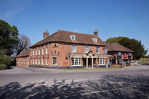 Wheatsheaf Hotel by Chef and Brewer Collection