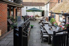 Wheatsheaf Hotel by Chef and Brewer Collection