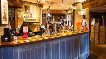 Wheatsheaf Hotel by Chef and Brewer Collection
