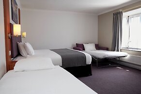 Wheatsheaf Hotel by Chef and Brewer Collection