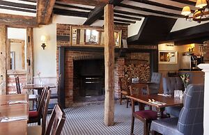 Wheatsheaf Hotel by Chef and Brewer Collection