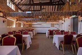 Wheatsheaf Hotel by Chef and Brewer Collection