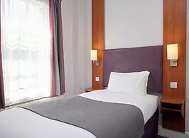 Wheatsheaf Hotel by Chef and Brewer Collection