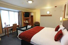 Wheatsheaf Hotel by Chef and Brewer Collection