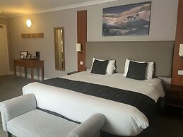 Wheatsheaf Hotel by Chef and Brewer Collection