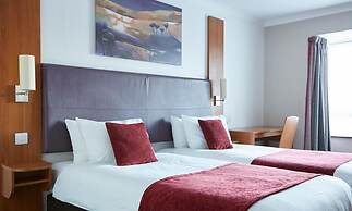 Wheatsheaf Hotel by Chef and Brewer Collection