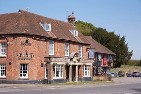 Wheatsheaf Hotel by Chef and Brewer Collection