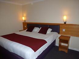 Wheatsheaf Hotel by Chef and Brewer Collection
