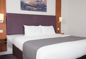 Wheatsheaf Hotel by Chef and Brewer Collection