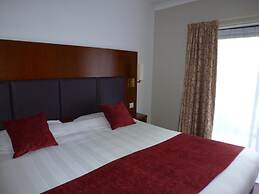 Wheatsheaf Hotel by Chef and Brewer Collection