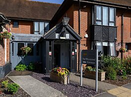 Wheatsheaf Hotel by Chef and Brewer Collection