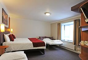 Wheatsheaf Hotel by Chef and Brewer Collection