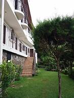 Hotel El Balcon de Ataco