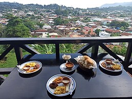 Hotel El Balcon de Ataco