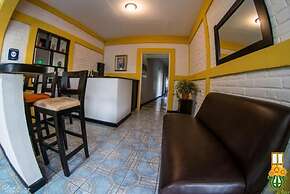 Hotel El Balcon de Ataco