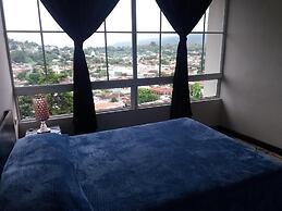 Hotel El Balcon de Ataco