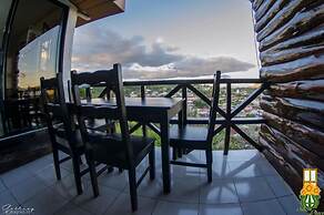 Hotel El Balcon de Ataco