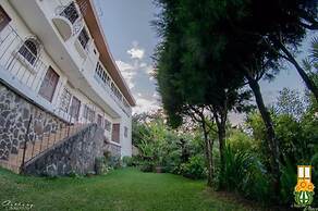 Hotel El Balcon de Ataco