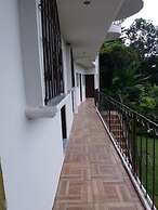 Hotel El Balcon de Ataco
