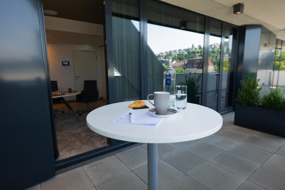 Jaz in the City Stuttgart