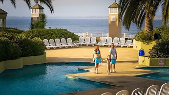 Hippocampus Resort & Club