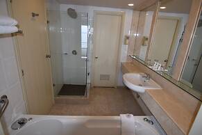 Hippocampus Resort & Club