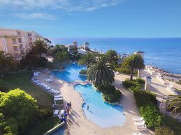 Hippocampus Resort & Club