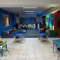 Hippocampus Resort & Club