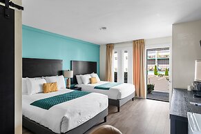 Auberge Shores Inn & Hotel