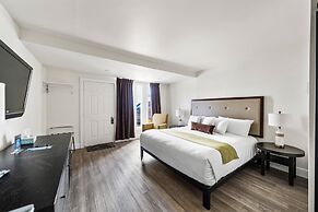 Auberge Shores Inn & Hotel