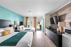 Auberge Shores Inn & Hotel