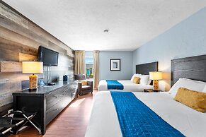 Auberge Shores Inn & Hotel