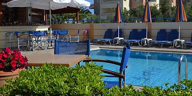 Dias Hotel