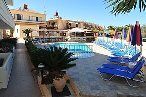 Dias Hotel