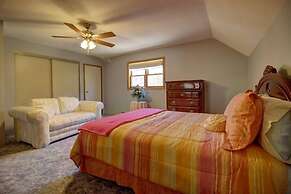 Dreamland II Bed and Breakfast