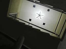 Hotel Metropolitano Tampico