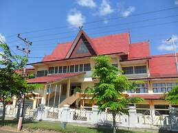 fave+ hotel Banjarbaru